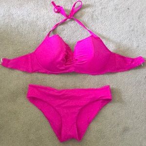 VICTORIA SECRET BATHING SUIT